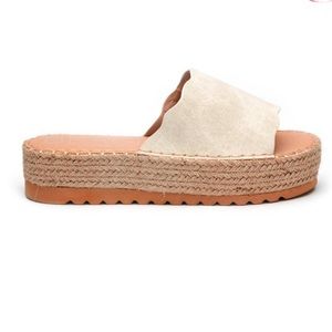 Matisse beach sandal